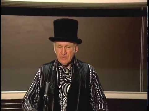 Ken Kesey Live at University of Virginia