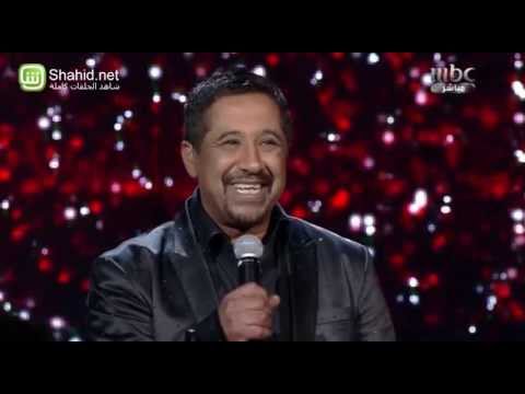 Arab Idol - الشاب خالد - عيشة