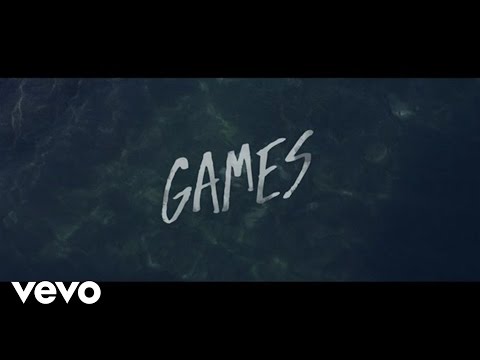 Claire - Games