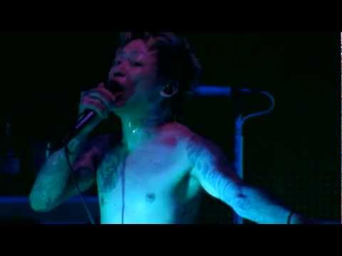 DIR EN GREY -「欲巣にDREAMBOX」あるいは成熟の理念と冷たい雨 {Symphonic Ver.} LIVE