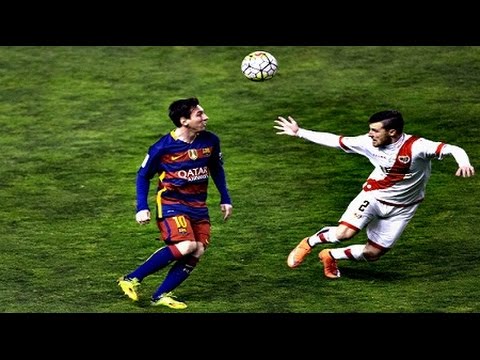 Lionel Messi ● Surface ● Skills & Goals 2016 HD