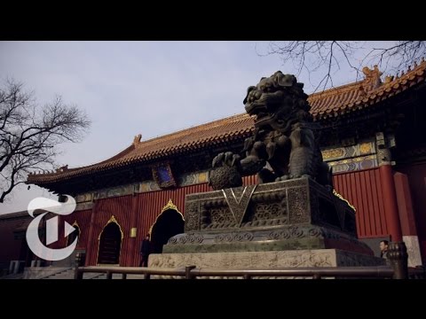 What to Do in Beijing, China | 36 Hours Travel Videos | The New York Times