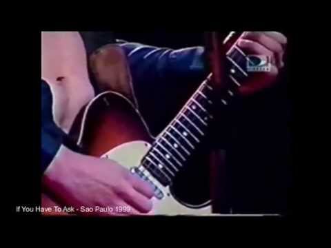 John Frusciante - TOP 10 solos