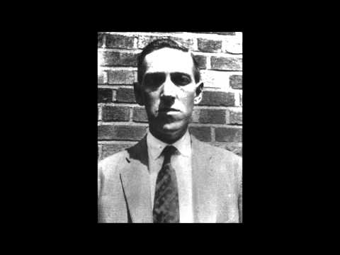 A Reminiscence of Dr Samuel Johnson, by H P Lovecraft, Audiobook