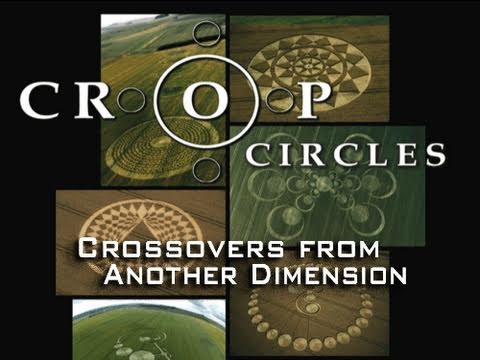 CROP CIRCLES - Hyperspace Gateways - FEATURE FILM