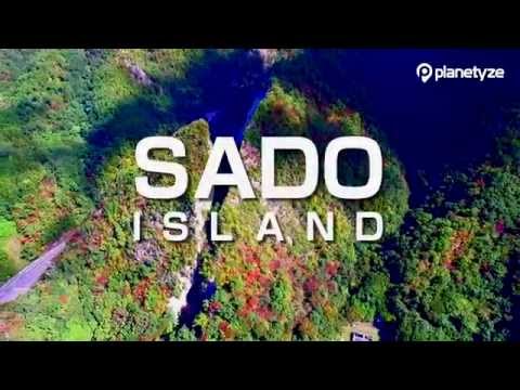 All about Sado | One Minute Japan Travel Guide