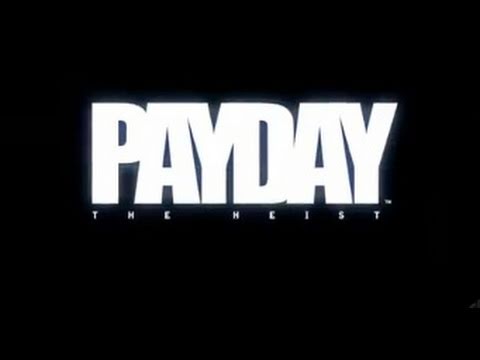 Payday : Get Paid, Get Guns Trailer