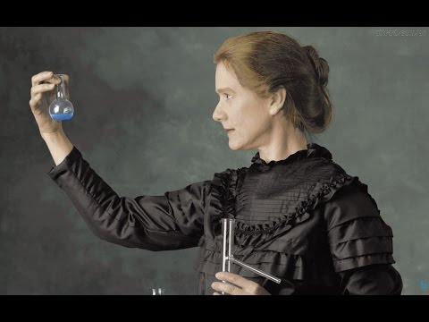 Marie Curie, una mujer en el frente - Documental