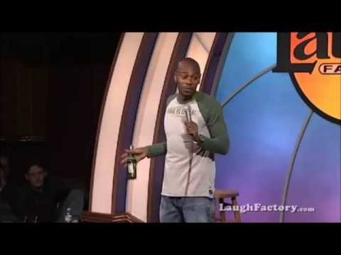 Top 10 Stand-Up Comedians Ever!