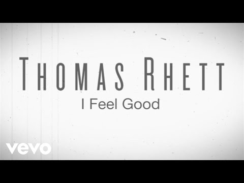 Thomas Rhett - I Feel Good (Instant Grat Video) ft. LunchMoney Lewis