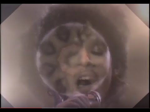 Prince - 1999 - MUSIC VIDEO R.I.P