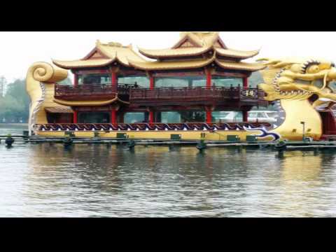 Hangzhou Travel Guide: Hotel, Map, Night Life