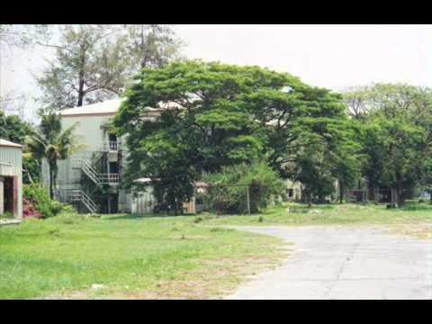 Clark Air Base, Philippines