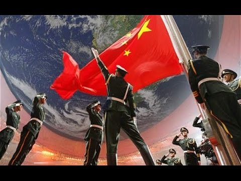 China Documentary - The Rebirth of an Empire