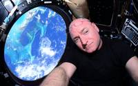 Scott Kelly's year in space in three minutes