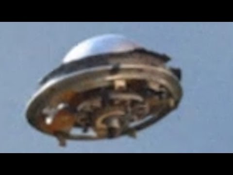 INSANE! Best UFO Sightings Of June 2015 [Breaking News] Share This!