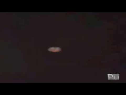 Breaking News UFO Sighting Phoenix Arizona 5-18-2013