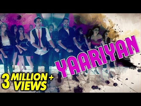 Teri Meri Yaariyan | Full Video Song | Classmates | Sai Tamhankar, Ankush Chaudhary, Sonalee