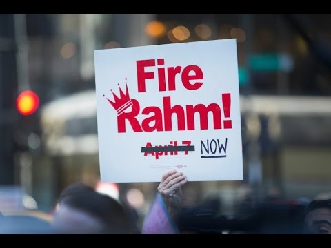 EXPOSED: Rahm Emanuel Emails Show Cover Up