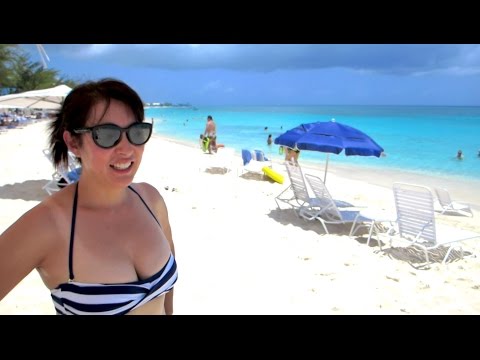 Last Day on the Beach! (Cayman Islands Part 3)