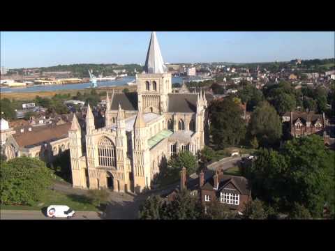 Rochester, Kent, UK