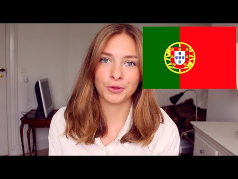 Portugal and the Portuguese