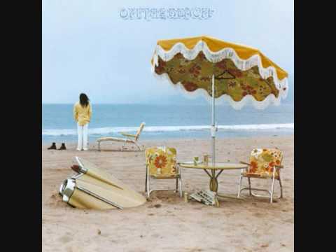 Neil Young - On The Beach