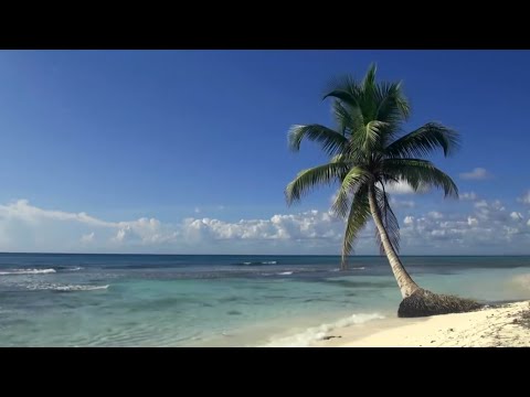 "On The Beach" ~ Liquid Drum & Bass Mix.