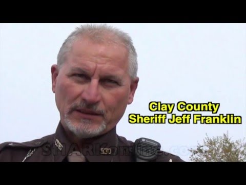 Even More Evidence Against Clay County Sheriff