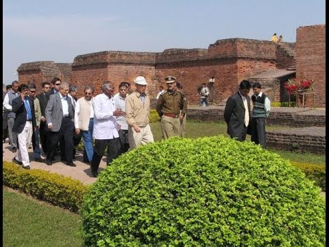 Nalanda - Bihar, India HD