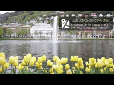 Visit Bergen | Bergen Travel Guide Video | Video Guía de Viaje de Bergen | Norway | Noruega