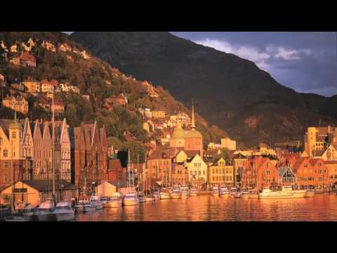 Bergen Travel Guide: Tour, Map, History, Weather