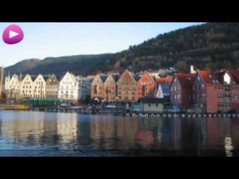 Bergen, Norway Wikipedia travel guide video. Created by http://stupeflix.com