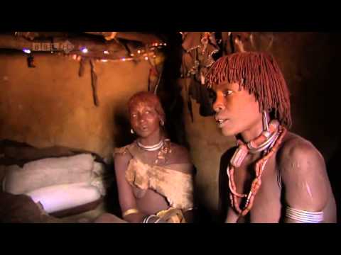 (BBC HD) Tribal Wives, the Hamar, Ethiopia S02E06 Series Two Episode Six