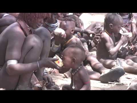 The Hamar Tribe For more info, visit www.gtli.us