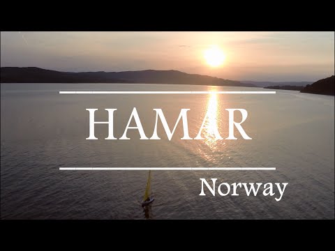 Hamar - Norway