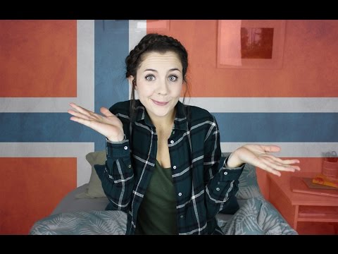 Typical things about NORWAY | my experience living in Oslo