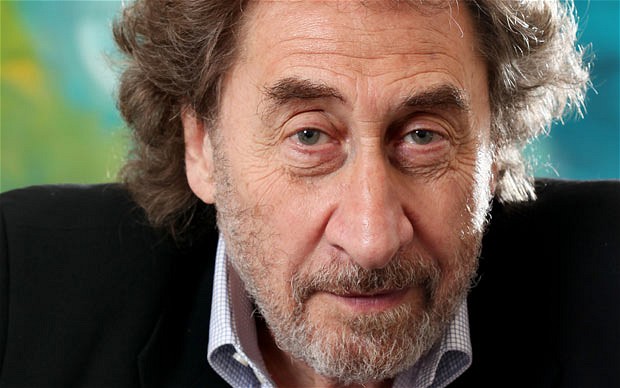 Howard Jacobson