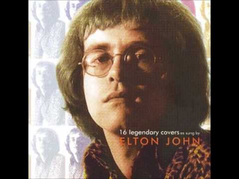 Elton John -  Yellow River