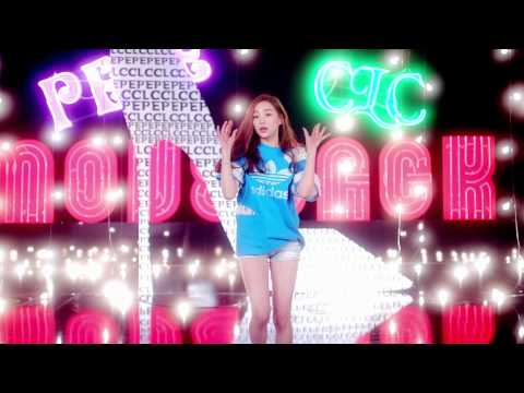 CLC(씨엘씨) - Pepe