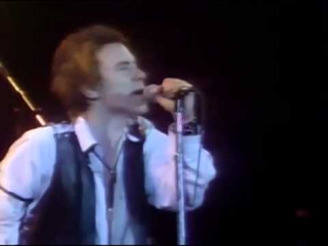 The Sex Pistols - Full Concert - 01/14/78 - Winterland (OFFICIAL)