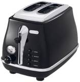 DeLonghi Iconica CTO2003 Toaster