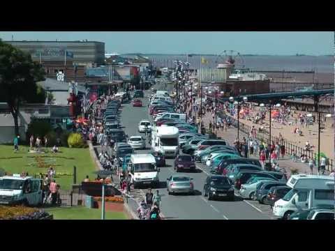 Cleethorpes - North Lincolnshire - 2012