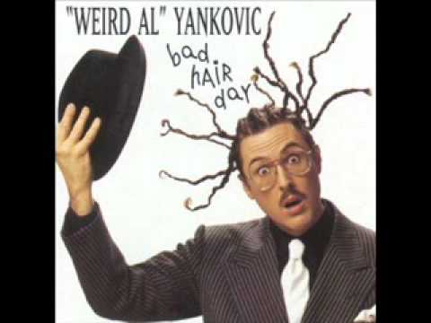 "Weird Al" Yankovic: Bad Hair Day - Syndicated Inc.