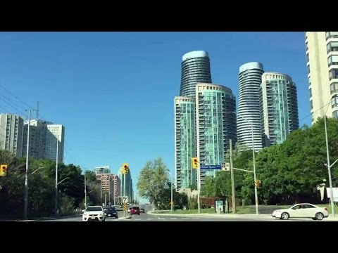 Mississauga, Ontario: A key bellwether in the federal election