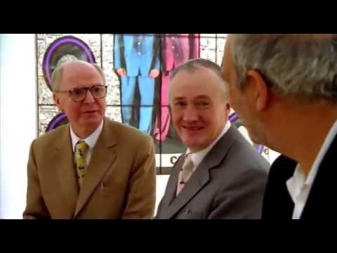 BBC Imagine... Gilbert and George - No Surrender.