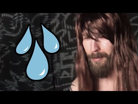 I MADE MY GIRLFRIEND CRY