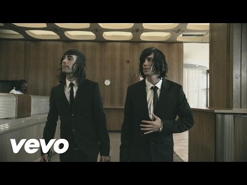 Pierce The Veil - King for a Day ft. Kellin Quinn