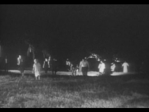 Night of the Living Dead (1968) COMMENTARY (PART 2 of 4) - PUBLIC DOMAIN FILM