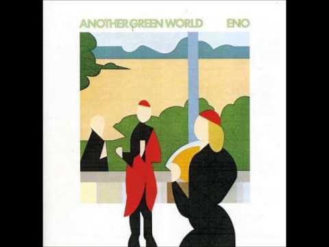 Brian Eno-Another Green World(Full album)